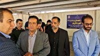 اغاز طرح شهید عجمیان در استان