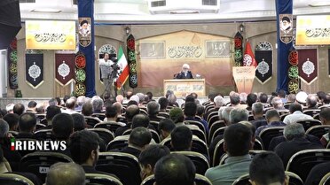 قم میزبان دهمین گردهمایی ملی فعالان مردمی اربعین