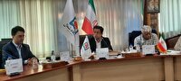 پذیرش نخستین گروه دانشجویان دکتری تخصصی حقوق در دانشگاه شمال