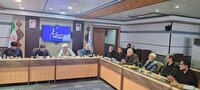 اربعین شهدای اقتدار در قم برگزار می شود
