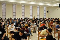 برگزاری آزمون سراسری با رقابت بیش از 54 هزار داوطلب در فارس