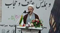 دفاع از انقلاب اسلامی دفاع از دین خداست