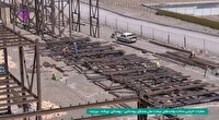 انعکاس روند عملیات اجرایی ساخت واحد‌های نهضت ملی مسکن روستایی