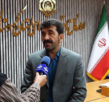 40 درصد جمعیت کردستان تحت پوشش تامین اجتماعی هستند
