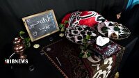 برگزاری یادواره شهدای جنگ تحمیلی 12 روزه در قم