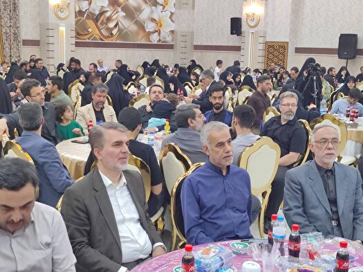 رونمایی از قطعه «حسینیم وای گروه همخوانی محمد رسول‌الله‌