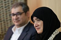 تلاش دولت برای رفع موانع تولید صنایع دستی