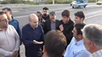طولانی شدن مدت زمان احداث بزرگراه بستان آباد- سراب -نیر