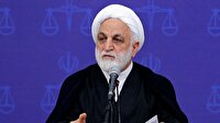 تاکید رئیس دستگاه قضا بر جامه عمل پوشاندن به اوامر رهبری
