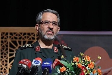 اعلام مراسم تشییع پیکر سرلشکر شهید غلامحسین غیب پرور