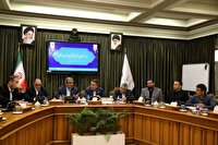 لزوم بازنگری در ساختار سازمانی مشهد، با جمعیتی معادل 22 استان کشور