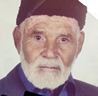 آسمانی شدن پدر شهید غلامرضا جوکار در قائن