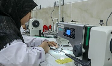 آغاز طرح تابستانه مهارت برای دختران یزدی