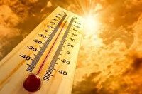 ماندگاری هوای گرم تا پایان هفته آینده در خراسان رضوی
