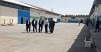 ارزیابی عملکرد مرکز نگهداری، درمان و توانمندسازی معتادان در ارومیه