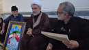 شناسایی پیکر شهید موسی اکبری پس از 41 سال