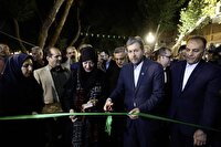 "روایت عشق و هنر"نمایشگاهی برای رونق اقتصاد و فرهنگ استان