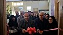 افتتاح بیست و یکمین پایگاه اورژانس مرکز بهزیستی داران