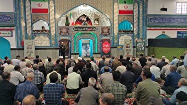 رهبری حکیمانه ، اتحاد ملی و نیروهای مسلح مقتدر، مولفه های اصلی شکست دشمن