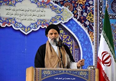 دشمن تلاش می کند دستاوردهای ایران در جنگ تحمیلی 12 روزه را کوچک جلوه دهند