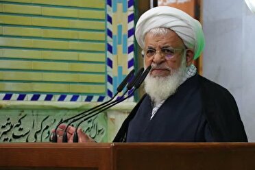 بیداری جوانان و اتحاد ملی، سپری در برابر توطئه‌ها