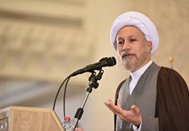 هویت ایرانی - اسلامی عامل پیروزی ملت ایران