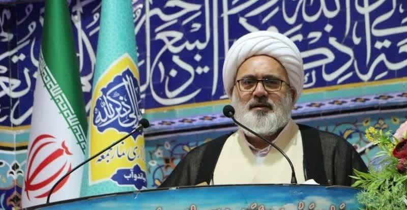 ایجاد اختلاف و دودستگی خیانت به کشور است