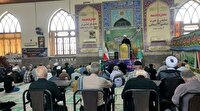 مدال زرین همبستگی و اتحاد، شایسته ملت ایران در حماسه 12 روزه