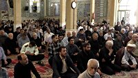 ملت ایران درسی تاریخی به صهیونیست‌ها داد