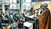 آمریکا و رژیم صهیونیستی ازاقتدار ایران در هراسند
