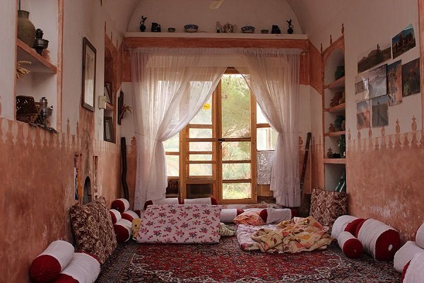 بومگردی آذربایجان غربی؛ ظرفیت پنهان توسعه اقتصادی بومگردی آذربایجان غربی؛ ظرفیت پنهان توسعه اقتصادی