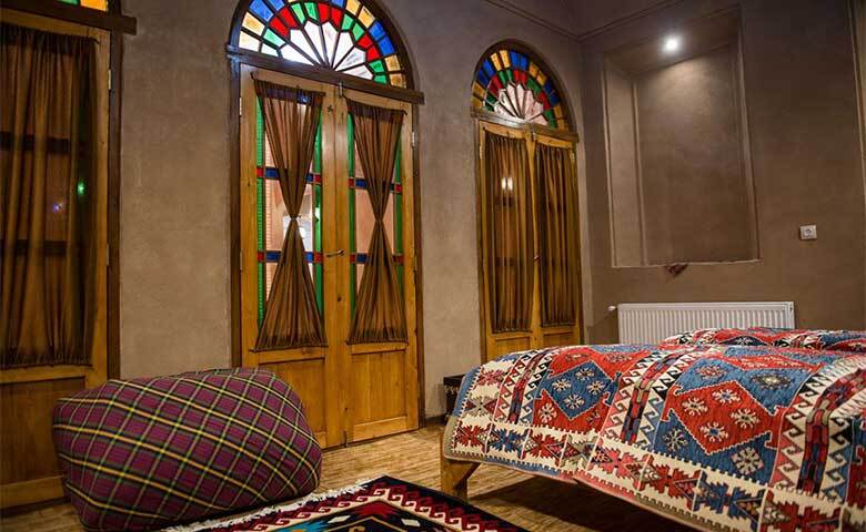 بومگردی آذربایجان غربی؛ ظرفیت پنهان توسعه اقتصادی بومگردی آذربایجان غربی؛ ظرفیت پنهان توسعه اقتصادی