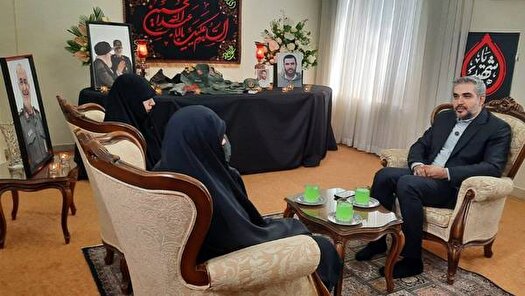 جزئیات شنیده‌نشده از سردار وعده‌های صادق به روایت خانواده