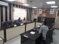 موافقت با مرخصی 10 زندانی شهرستان باوی