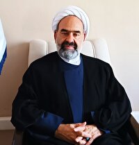 حجت الاسلام دانشی سرپرست اداره کل فرهنگ و ارشاد اسلامی یزد شد