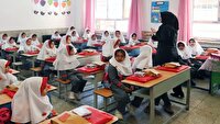 آغاز طرح «حامی» در مدارس ابتدایی استان مازندران
