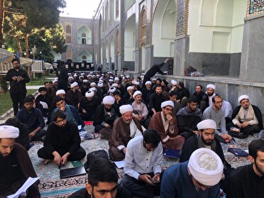 آغاز سومین دوره مدرسه تابستانی «دارالعلم» در مشهد