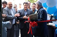 راه‌اندازی نخستین مرکز دیالیز HDF کشور در بیمارستان شهید بهشتی شیراز