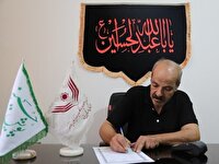 هزینه سفره‌ی حضرت قاسم (ع) صرف آزادی زندانیان شد