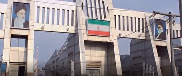 مرز باشماق مریوان در تدارک استقبال از زائران اربعین حسینی
