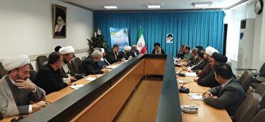 افزایش ۴۴ درصدی جمع آوری زکات در آذربایجان غربی