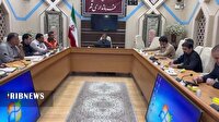 گشت‌های نظارتی برای جلوگیری از ساخت وسازی‌های غیر مجاز