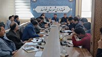 تصویب طرح واگذاری زمین مناسب برای تجمیع ادارات و ساخت سایت اداری