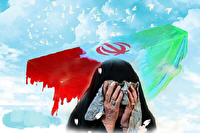 مادر شهیدان «حسنوی» دار فانی را وداع گفت