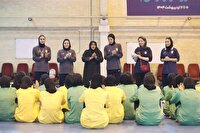 دعوت ۳ بازیکن خراسان رضوی به اردوی تیم ملی فوتسال