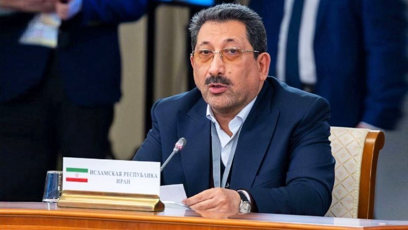 تخفیف معدنی؛ کلید طلایی جنوب کرمان؟ در حال تکمیل