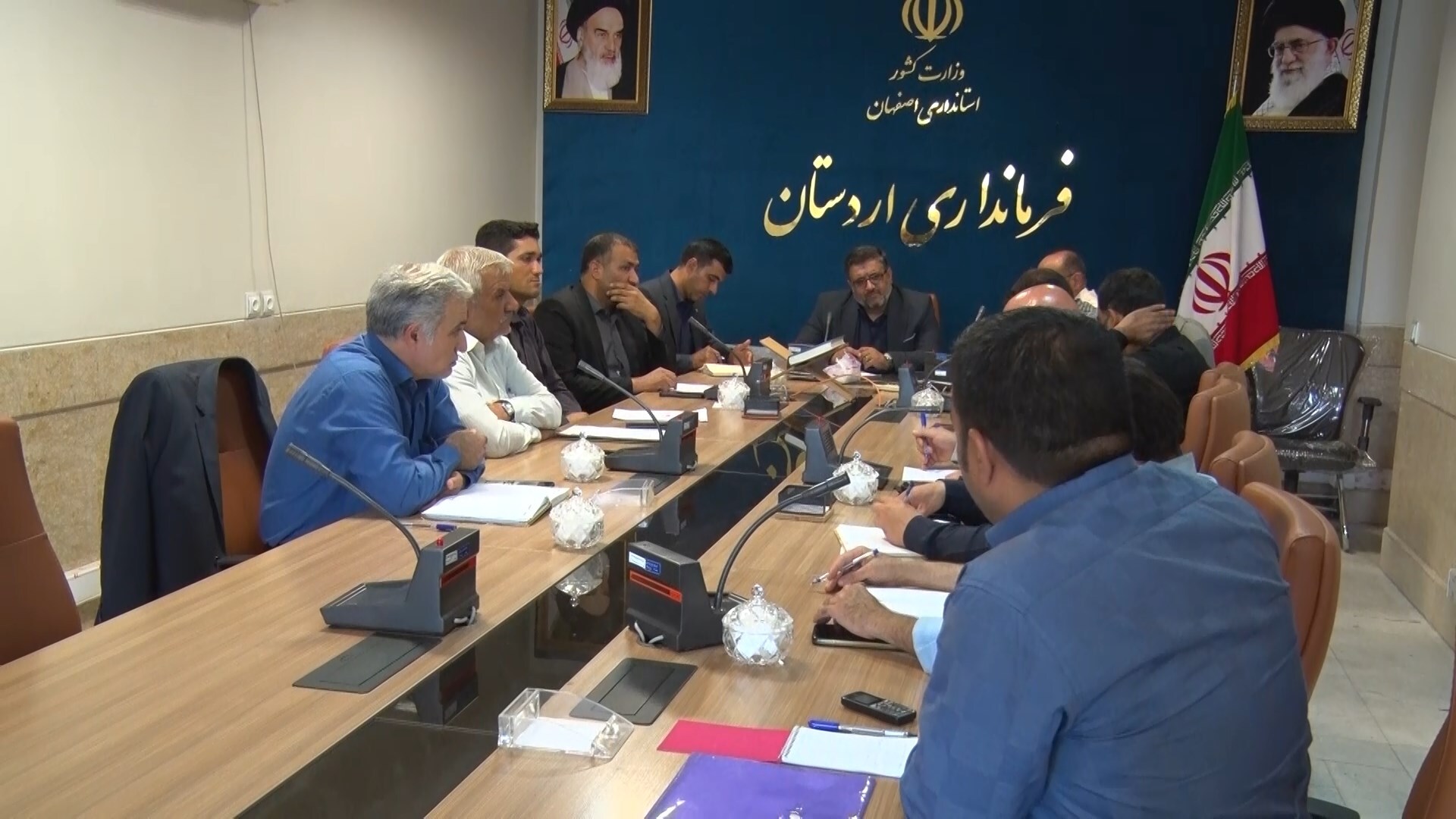 ممنوعیت استفاده از کنجد در نانوایی‌های دولتی اردستان
