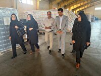 لزوم هوشمندسازی فرآیند‌های لجستیکی در منطقه آزاد ماکو