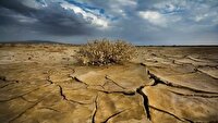 قرار گیری 16 دشت استان یزد در وضعیت ممنوعه و ممنوعه بحرانی