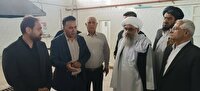 خدمات مطلوب ایران برای بازگشت اتباع غیرمجاز به افغانستان